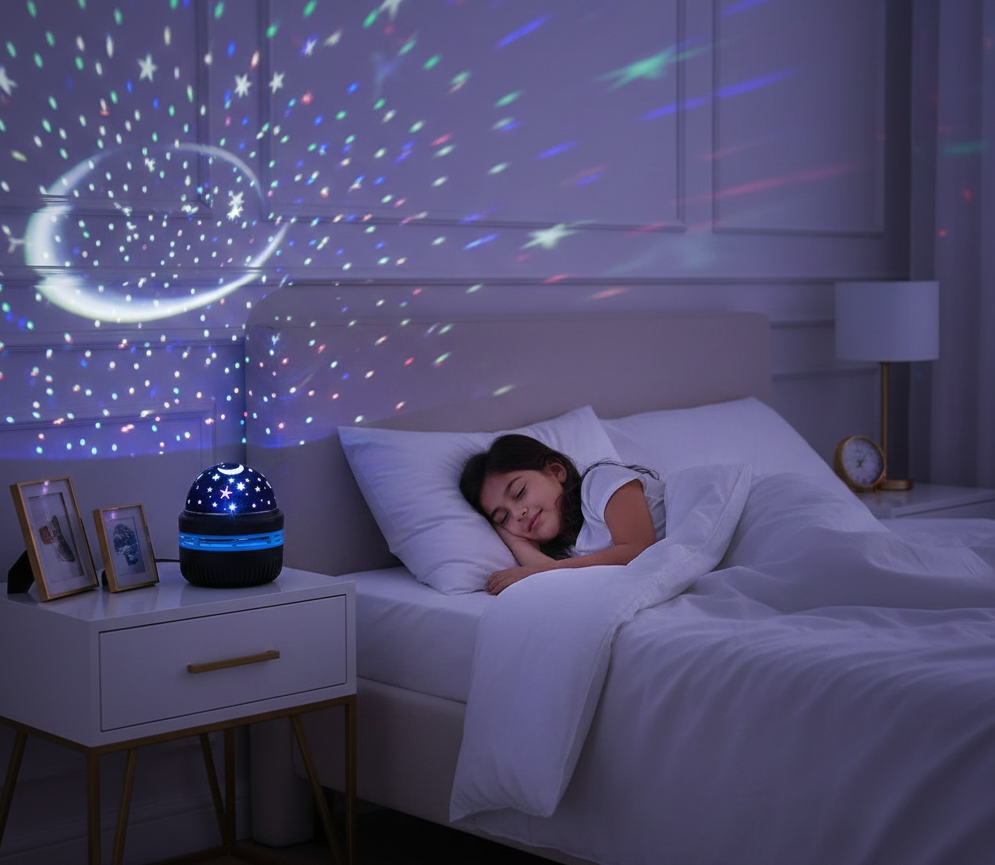 StarDream Sky Projector