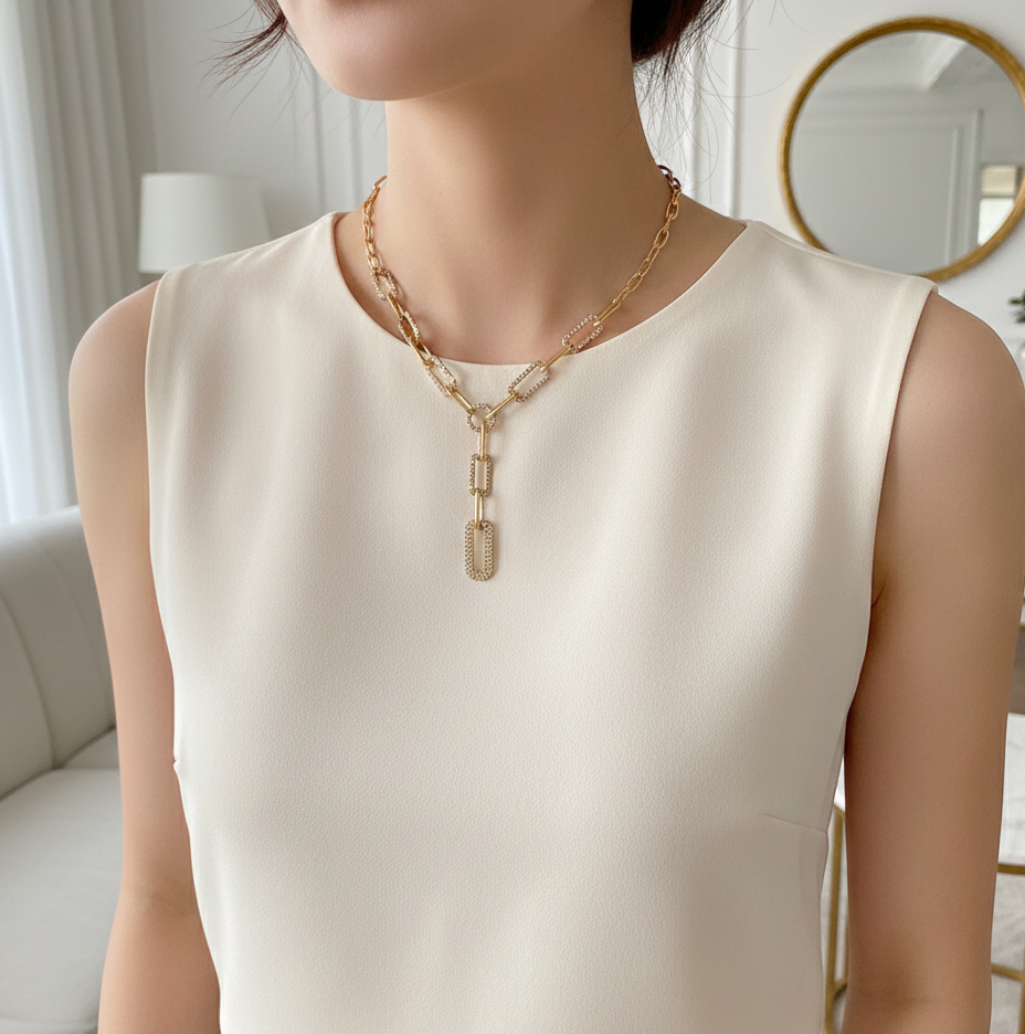 SeoulEdge Statement Chain