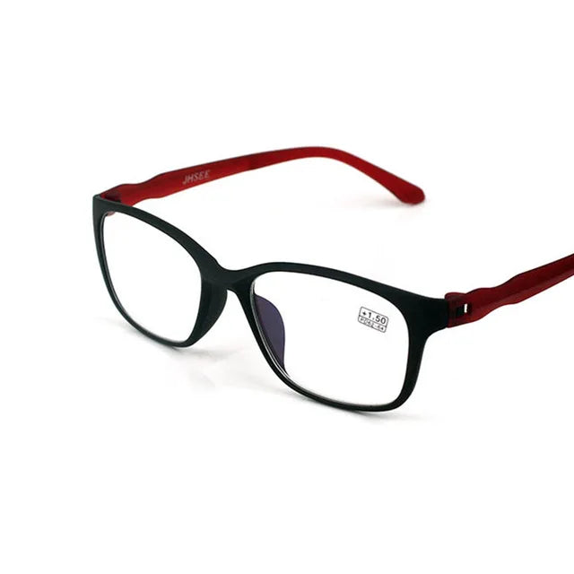 ClearView Blue Light Reading Glasses