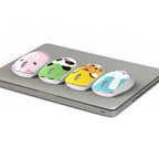Cute Cartoon Animal Wireless Mouse