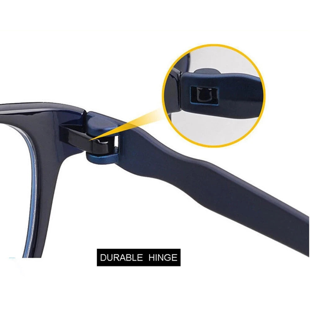 ClearView Blue Light Reading Glasses