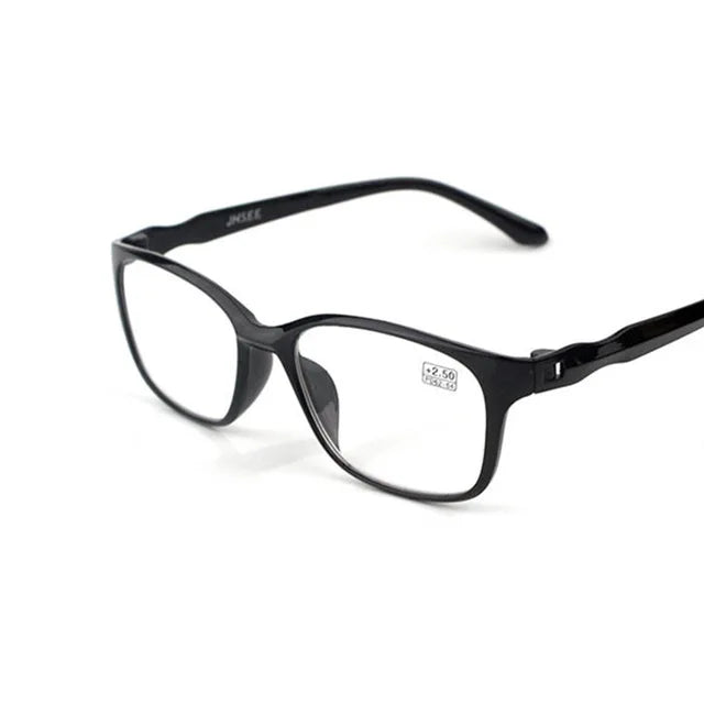 ClearView Blue Light Reading Glasses