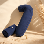 LuxDream Inflatable Travel Pillow