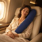 LuxDream Inflatable Travel Pillow