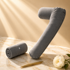 LuxDream Inflatable Travel Pillow