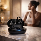 PrestigeFit True Wireless Earphones