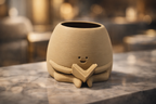 StorySprout Indoor Plant Holder