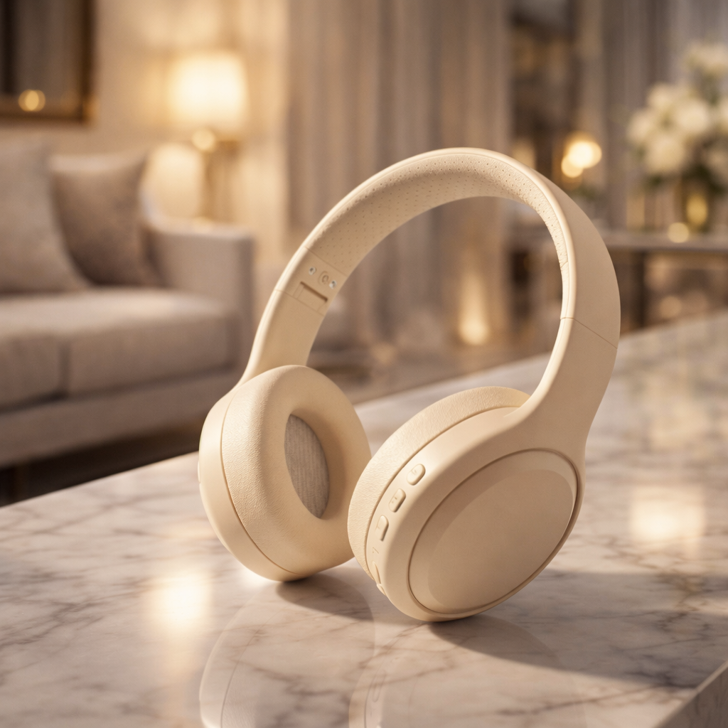 Aurelius HIFI Wireless Headphones