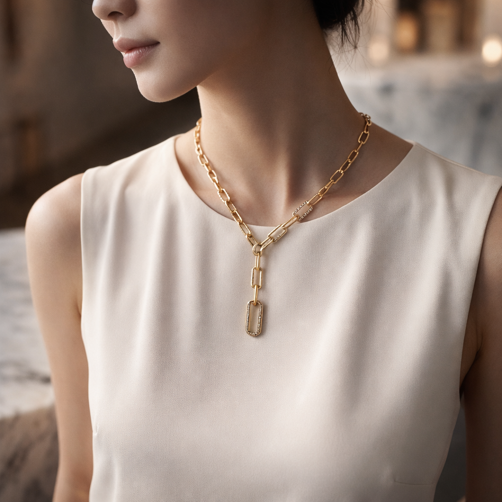 SeoulEdge Statement Chain