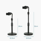 GravityHold Phone Tripod Stand