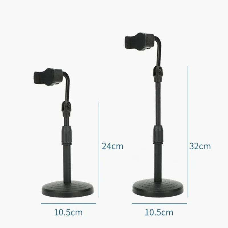 GravityHold Phone Tripod Stand