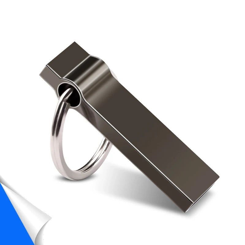 Compact USB Thumb Drive