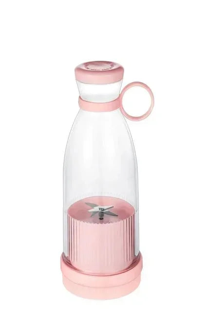 FreshGo Portable Electric Juicer