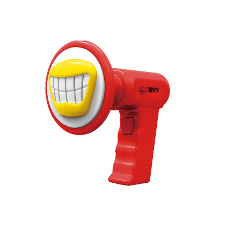 Magic Voice Changer Kids Megaphone