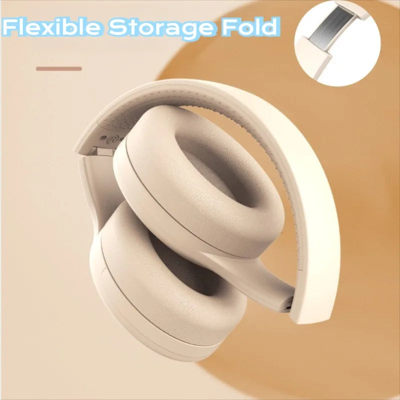 Aurelius HIFI Wireless Headphones