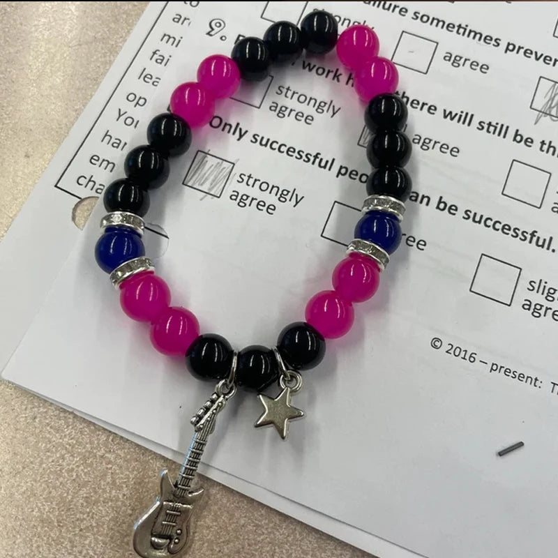 Nova Aesthetic Couple Beads