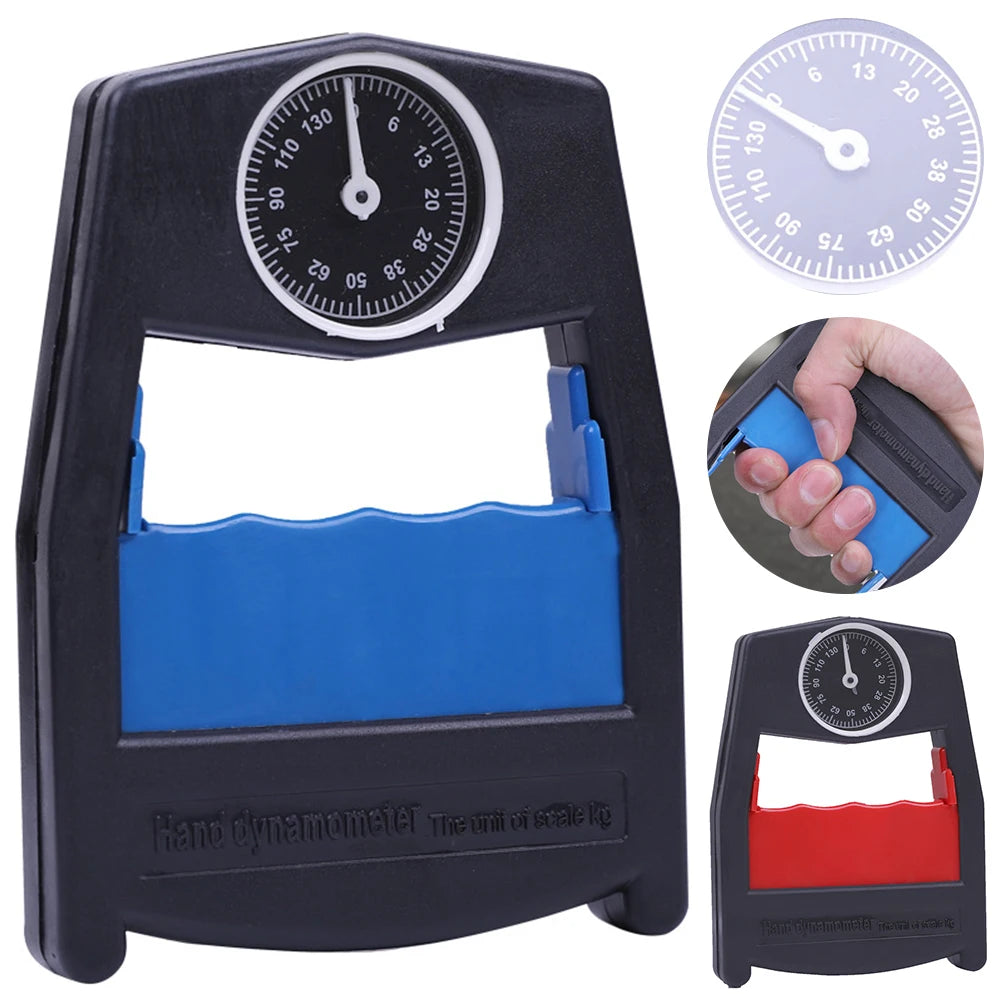 GripMeter Pro