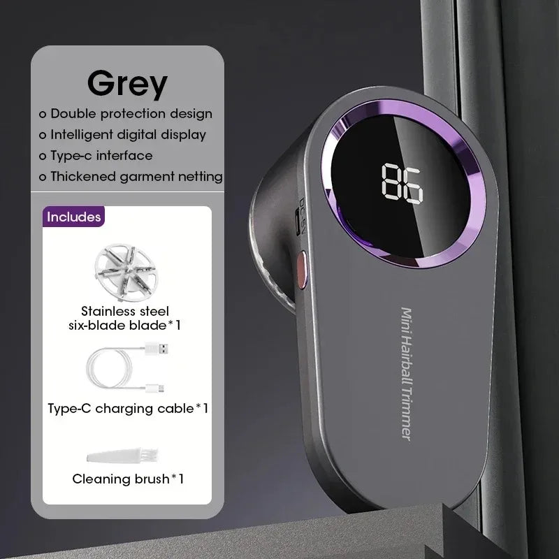 FabricFresh Lint Remover