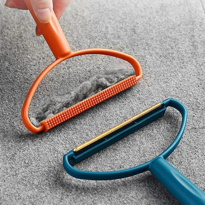 FuzzAway Portable Fabric Shaver