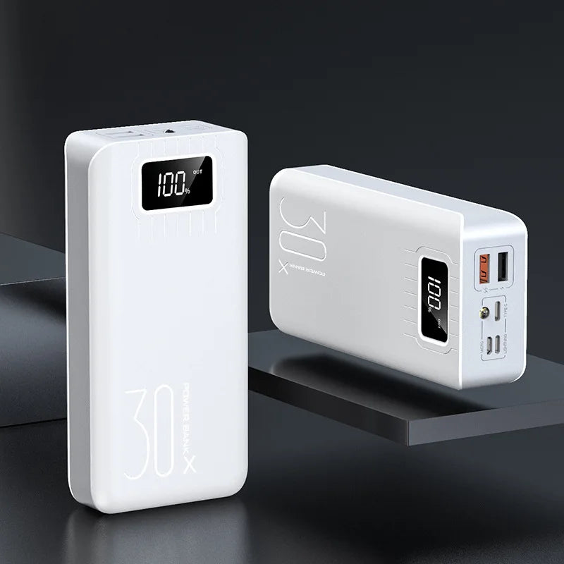 Mobile Power Bank