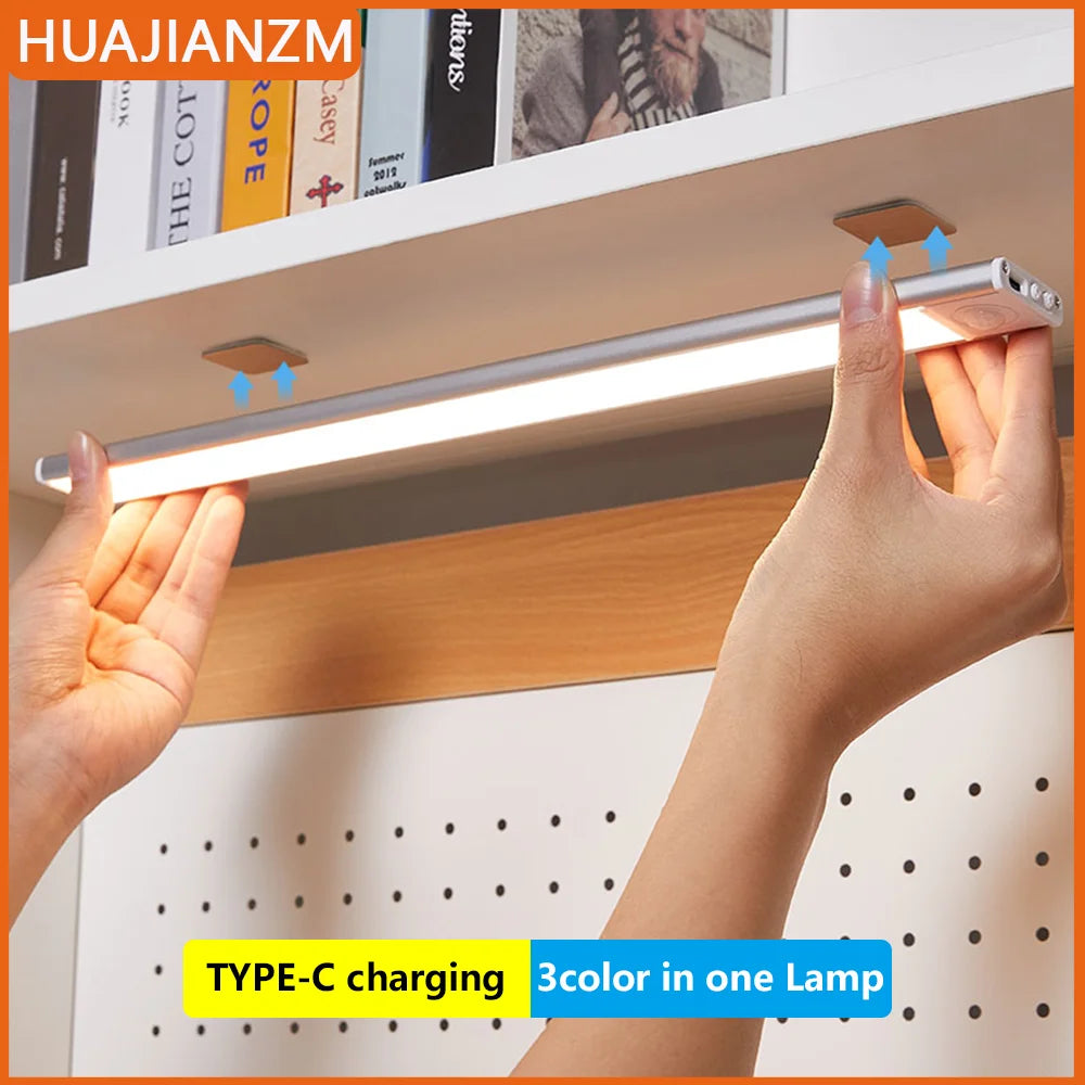 GlowStrip Motion Sensor Light