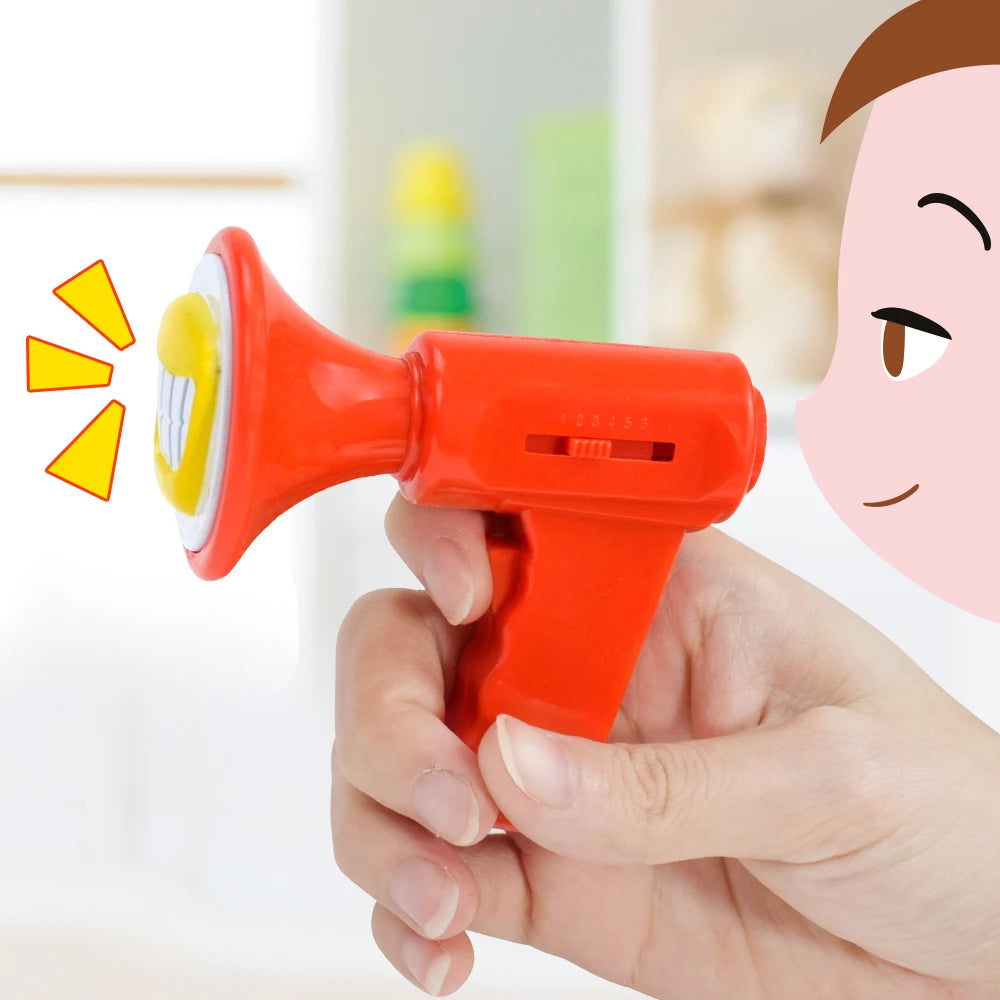 Magic Voice Changer Kids Megaphone