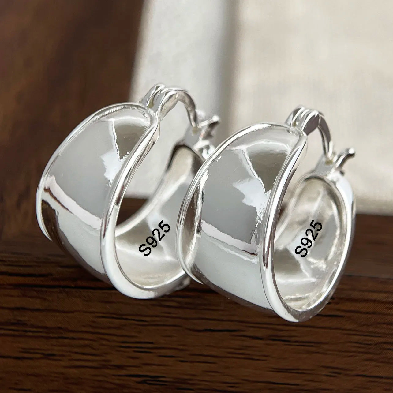 Véra Fashion Trendy Earrings