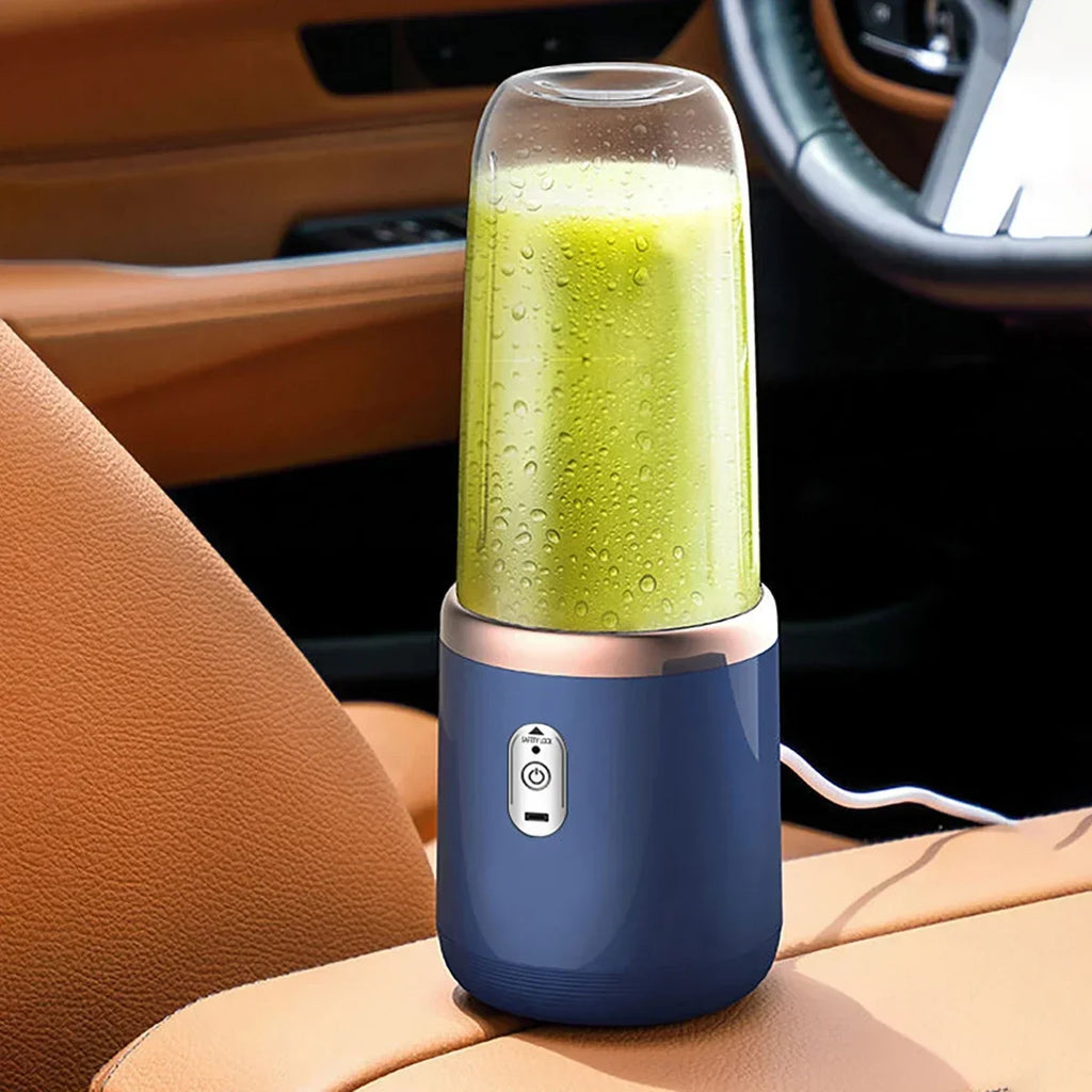 FreshBlend Wireless Juicer