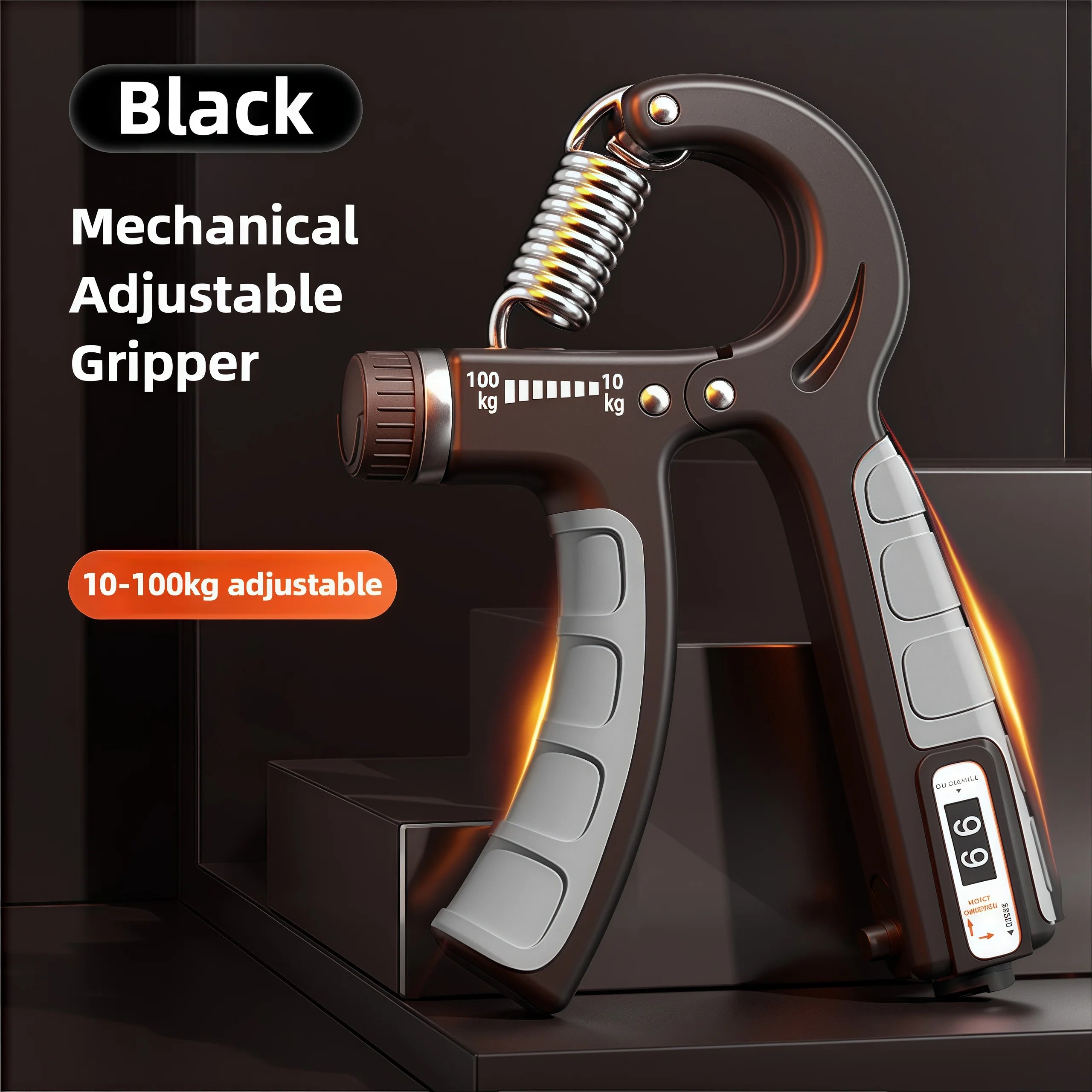 PowerGrip R Hand Trainer