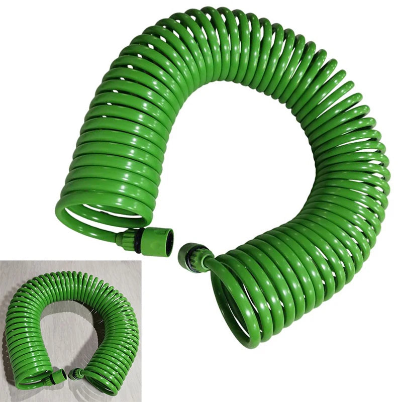 PureGarden Watering Hose for Courtyard & Outdoor Plants