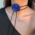 BloomKnot Clavicle Chain