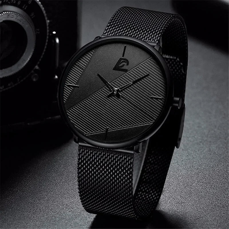 UltraThin Mesh Business Watch