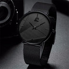 UltraThin Mesh Business Watch