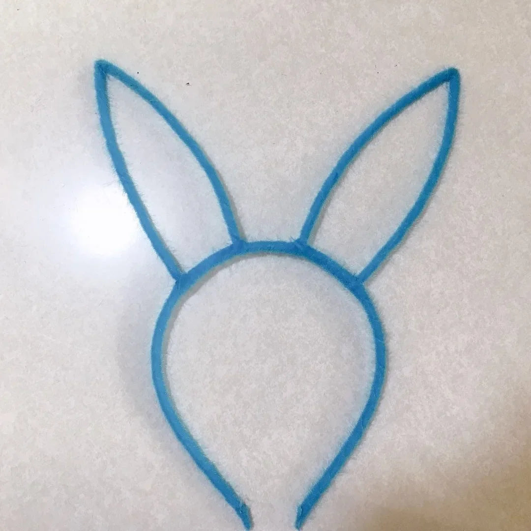 Bunny Ears Party Headband