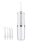 Portable Water Flosser