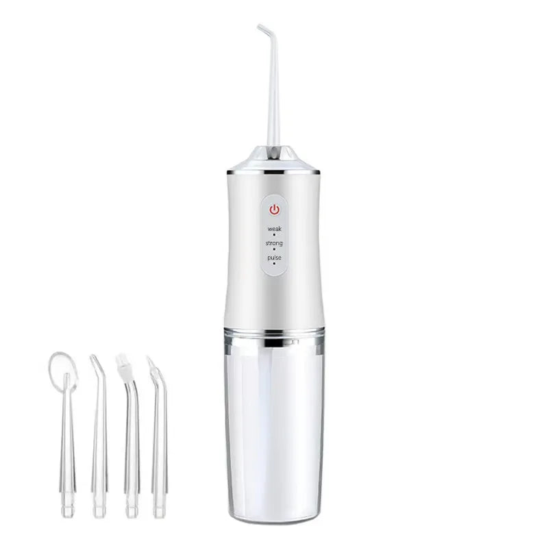 Portable Water Flosser