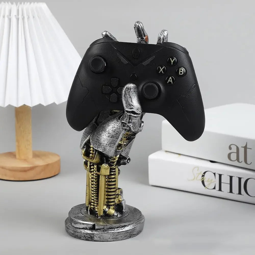 Game Controller Stand Holder for PS5 Switch