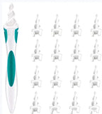 SoftSpiral Silicone Ear Cleaner Kit