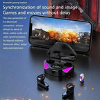 Opulent X15 Gaming Bluetooth Earbuds