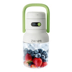 FreshForce 33oz Portable Blender