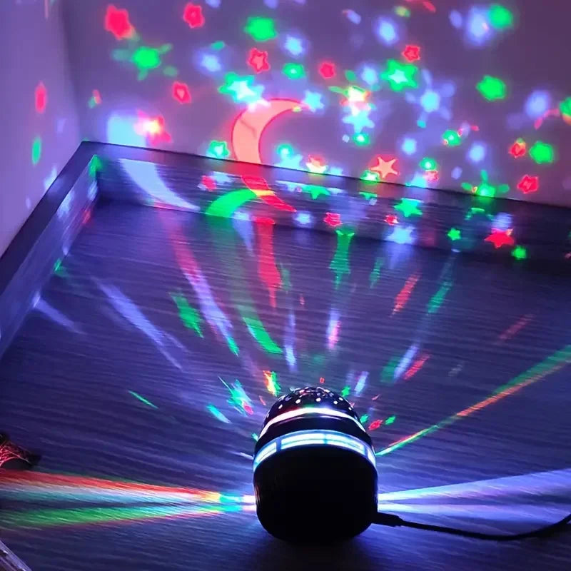 StarDream Night Sky Projector