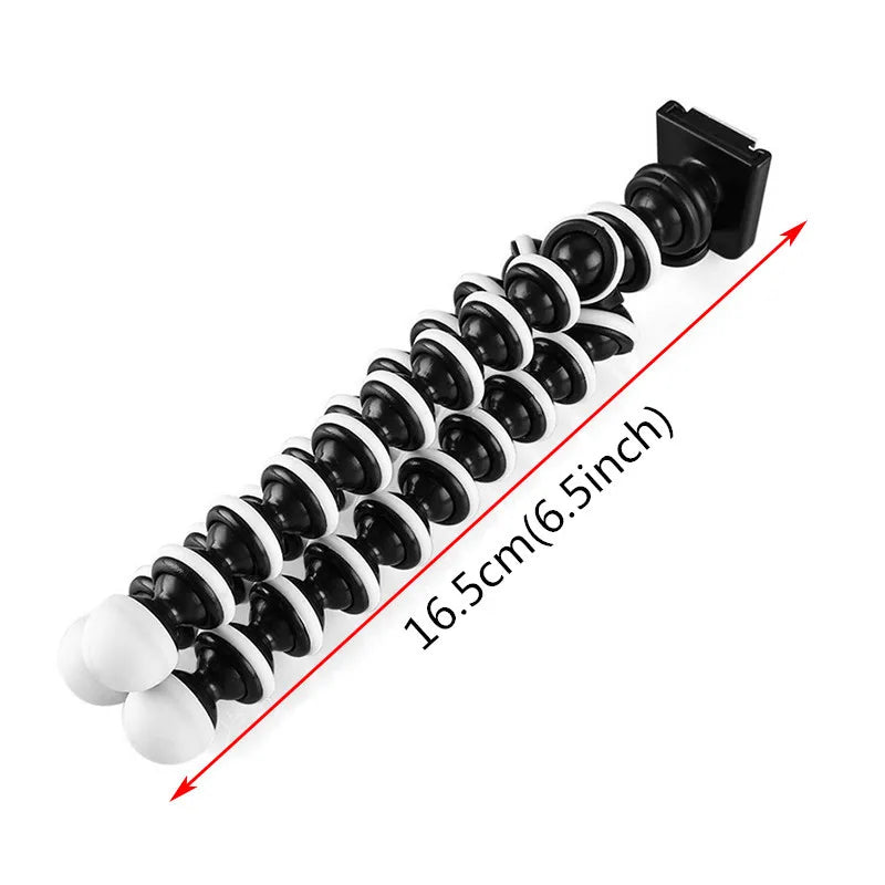 OmniHold Travel Tripod