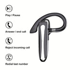 EliteSync Business Wireless Earphones
