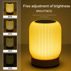 LumiTouch Rechargeable Lamp