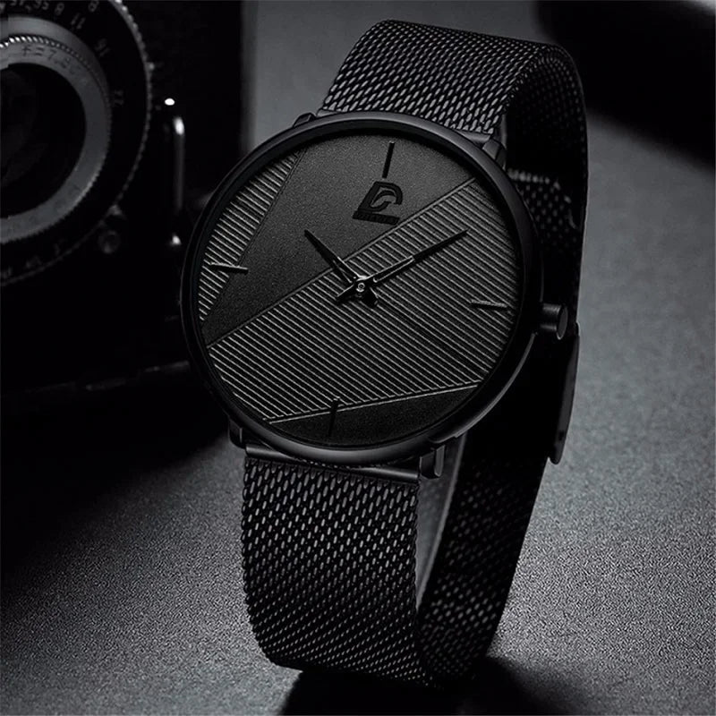 UltraThin Mesh Business Watch