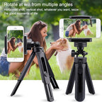 Compact Vlogging Tripod