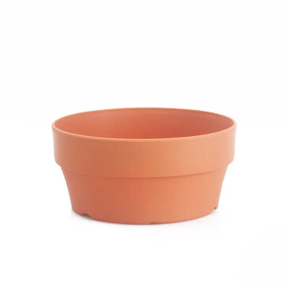 Classic Terracotta-Style Floor Planter