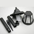 Outdoor LED Street Lamps