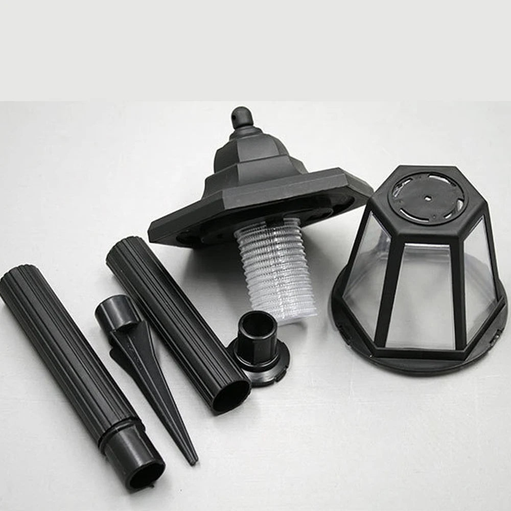 Outdoor LED Street Lamps