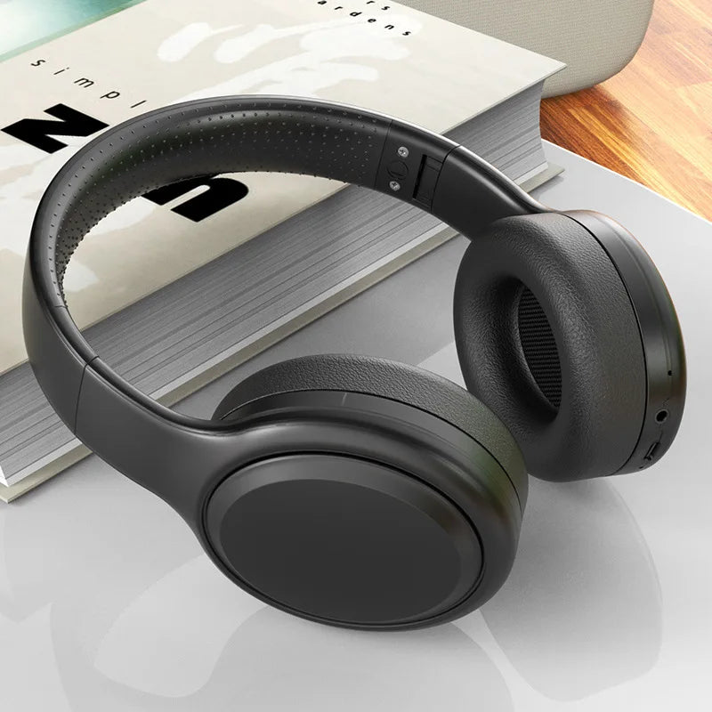Aurelius HIFI Wireless Headphones